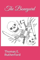 The Boneyard B087SGC6W2 Book Cover