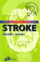 Stroke: Your Questions Answered 0443071462 Book Cover