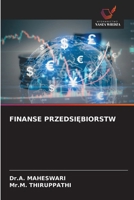 Finanse PrzedsiEbiorstw (Polish Edition) 6209938221 Book Cover