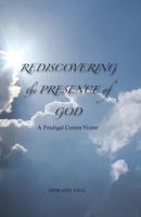 Rediscovering The Presence Of God 172084819X Book Cover