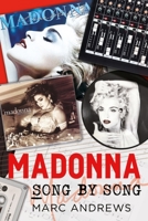 Madonna Song by Song 1781558442 Book Cover