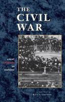 Civil War (Great Speeches in History) 0737713100 Book Cover