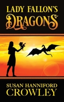 Lady Fallon's Dragons B096LS2R7V Book Cover