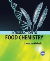 Introduction to Food Chemistry 1779563426 Book Cover