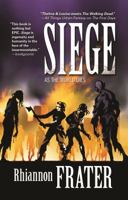 Siege 0765331284 Book Cover