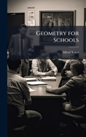 Geometry for Schools 1023978326 Book Cover