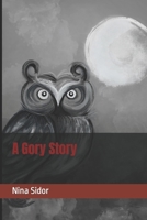 Gory Story B0C9S57DN6 Book Cover