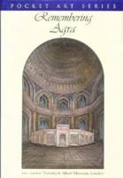 Remembering Agra (Pocket art series) [Jan 01, 2000] Kathuria, Shailaja 8174361391 Book Cover
