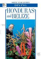 Honduras & Belize 8854400572 Book Cover