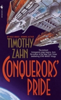 Conquerors' Pride (The Conquerors Saga, #1) 0553568922 Book Cover