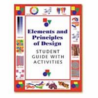 Elements and Principles of Design 1562902717 Book Cover