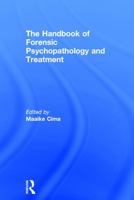 Handbook of Forensic Psychopathology and Treatment 0415657741 Book Cover