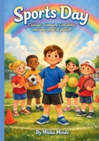 Sports Day 1764469143 Book Cover