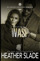 Deckname: Wasp (German Edition) 8835472245 Book Cover