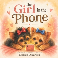 The Girl in the Phone B0GZ7CDBFX Book Cover
