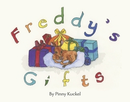 Freddy's Gifts 1667893610 Book Cover