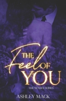 The Feel of You 1960161024 Book Cover
