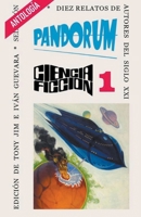Pandorum B0CPYC8SGX Book Cover