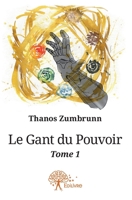 Le Gant du Pouvoir - Tome 1 (French Edition) 2332582886 Book Cover