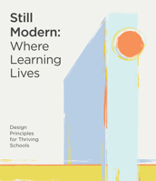 Perkins & Will Education Book 1966515707 Book Cover