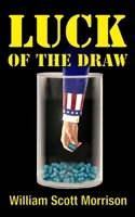 Luck of the Draw B0FDCLCCRF Book Cover