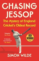 Chasing Jessop 1526694255 Book Cover