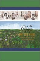 The Odyssey of Burt High School: The Evolution of Education of a Small Black High School in a Small Southern Town 1480925306 Book Cover