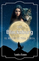 Los Blacksburg (Spanish Edition) B0FB4Q11C8 Book Cover