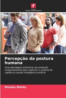 Percepção da postura humana (Portuguese Edition) 6209458777 Book Cover