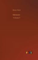 Memoirs: Volume 3 3752303913 Book Cover