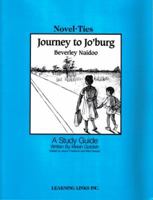 Journey to Jo'burg - A Study Guide 0767509528 Book Cover