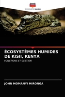 Écosystèmes Humides de Kisii, Kenya 6203117560 Book Cover