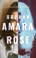 Orphan Amara Rose: A Novel B0HDB64HJY Book Cover