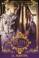 Lilith- Utopia 1925852164 Book Cover