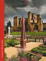 Kenilworth Castle 1848020759 Book Cover