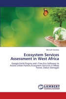 Ecosystem Services Assessment in West Africa 6205513498 Book Cover