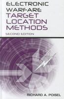 Electronic Warfare Target Location Methods 1580539688 Book Cover