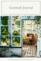 My Gratitude Journal 1650151551 Book Cover