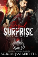 Royal Surprise B0BGSHYMSS Book Cover