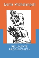 Realmente Protagonista B08WJPMZDJ Book Cover