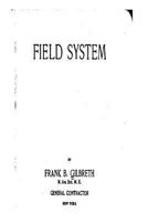 Field System 1164645005 Book Cover