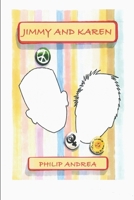 Jimmy and Karen 1983309869 Book Cover
