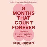 9 Months That Count Forever 1668153807 Book Cover