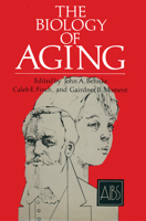 The Biology of Aging 1461339960 Book Cover