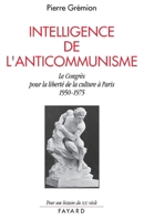 Une Résistance intellectuelle au communisme 2213593922 Book Cover
