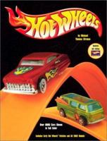 Tomart's Price Guide to Hot Wheels Collectibles 0914293214 Book Cover
