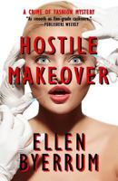 Hostile Makeover (Crime of Fashion Mystery, Book 3) 0451216164 Book Cover