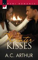 Winter Kisses 0373862377 Book Cover