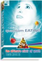 Quantum Eating: The Ultimate Elixir of Youth 0974243450 Book Cover