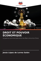 Droit Et Pouvoir Économique (French Edition) 6207549066 Book Cover
